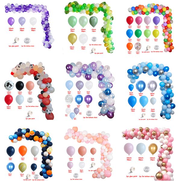 112pcs balloon garland arch kit pink white gold latex air balloons diy wedding birthday party decor ballons garland supplies 1027
112pcs balloon garland arch kit pink white gold latex air balloons diy wedding birthday party decor ballons garland supplies 1027