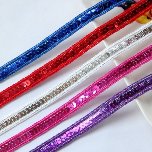 43fgembellished 12mm sequins ribbon applique belts lace trim sequin fabric diy headband trimmings accessories
43fgembellished 12mm sequins ribbon applique belts lace trim sequin fabric diy headband trimmings accessories