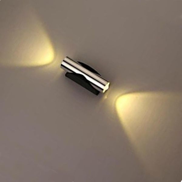 wall lamp modern 2w led light aluminum spot sconce decoration 85-265v for bedroom living room ktv bar indoor lighting
wall lamp modern 2w led light aluminum spot sconce decoration 85-265v for bedroom living room ktv bar indoor lighting