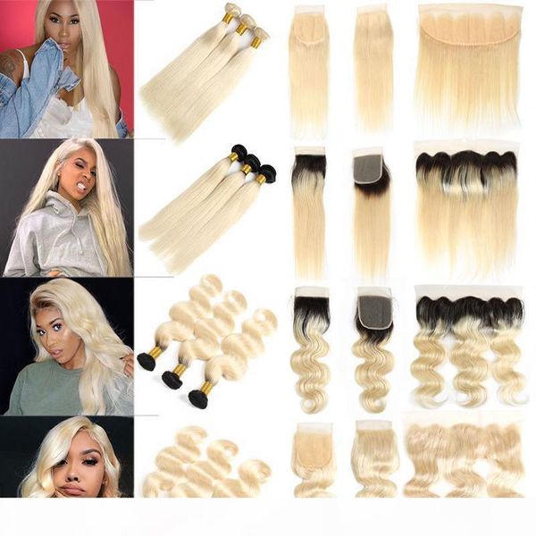 brazilian straight virgin hair 613 blonde bundles with lace frontal ear to ear peruvian 1b 613 body wave human hair bundles with closures, Black;brown
brazilian straight virgin hair 613 blonde bundles with lace frontal ear to ear peruvian 1b 613 body wave human hair bundles with closures, Black;brown