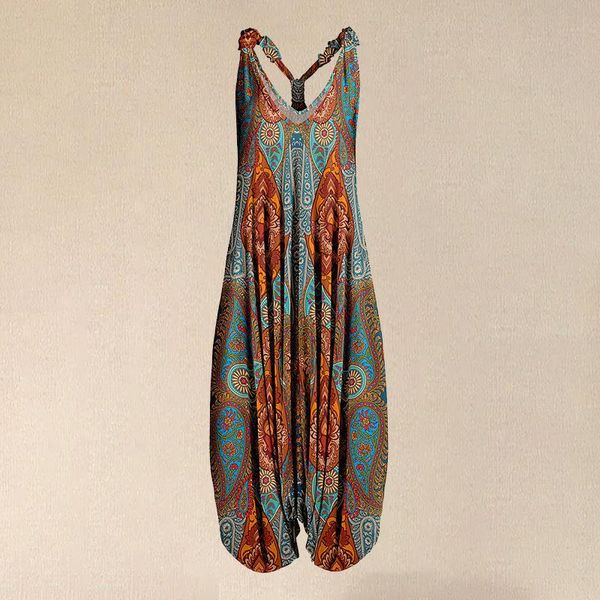 2021 women teal & orange paisley racerback harem jumpsuit spaghetti fashion vintage overall straps long jumpsuit trousers, Black;white
2021 women teal & orange paisley racerback harem jumpsuit spaghetti fashion vintage overall straps long jumpsuit trousers, Black;white