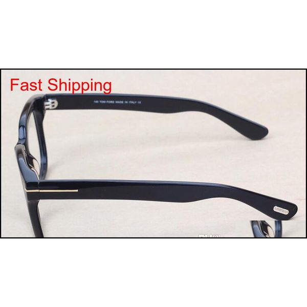 brand glasses men and women t5179 fashion prescription acetate big frame spectacle optical ey qyllkp nana_shop, Black
brand glasses men and women t5179 fashion prescription acetate big frame spectacle optical ey qyllkp nana_shop, Black