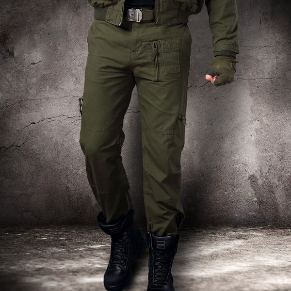 2021 new camouflaged cargo pants of casual men dropped multi-fold many pockets military adjust straight male long trousers u8xz, Black
2021 new camouflaged cargo pants of casual men dropped multi-fold many pockets military adjust straight male long trousers u8xz, Black