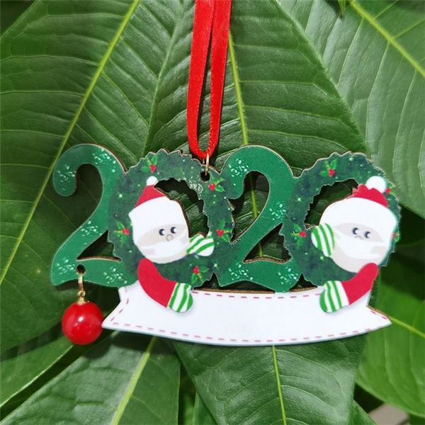 customized gift survivor ornaments 2020 family christmas quarantine hang decoration snowman pendant with face mask handa
customized gift survivor ornaments 2020 family christmas quarantine hang decoration snowman pendant with face mask handa