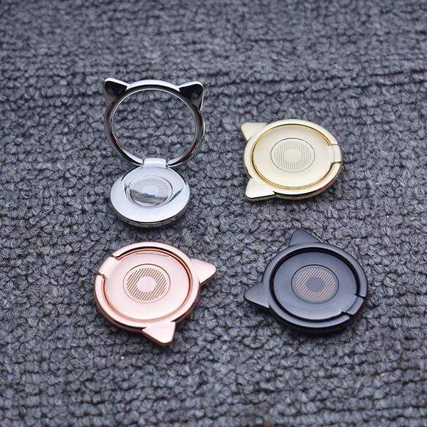 little devil phone bracket metal cat ears ring buckle bracket 360 rotation mobile phone holders stands wmtyjn yyysports
little devil phone bracket metal cat ears ring buckle bracket 360 rotation mobile phone holders stands wmtyjn yyysports