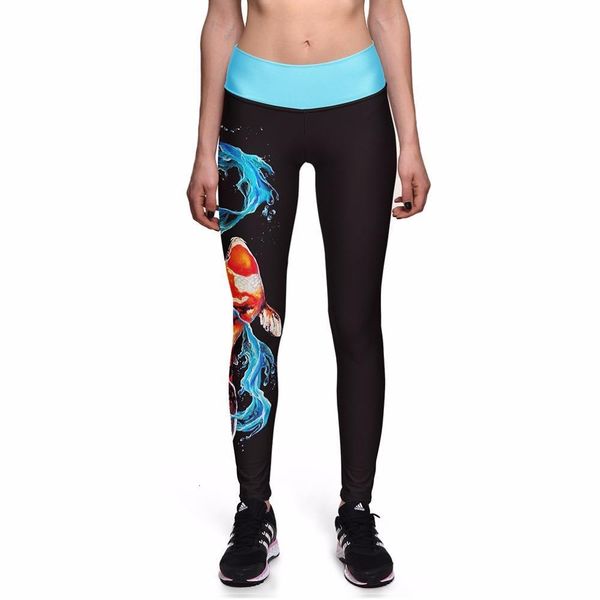 leggings legging blue water dragon videos high waist 3d print women pants jegging ropa mujer drop shipping, Black
leggings legging blue water dragon videos high waist 3d print women pants jegging ropa mujer drop shipping, Black