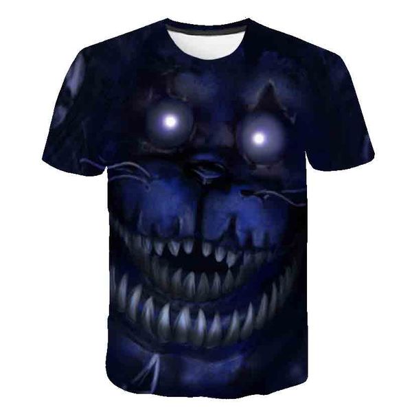 fnaf new dolls games five nights at freddy's summer anime boys girl clothing 3d print shirts hippie horror oversized men clothing
fnaf new dolls games five nights at freddy's summer anime boys girl clothing 3d print shirts hippie horror oversized men clothing