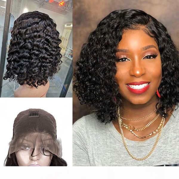 indian raw virgin hair mink bob wig lace front deep wave kinky curly short bob lace front wig human hair 8-18inch, Black;brown
indian raw virgin hair mink bob wig lace front deep wave kinky curly short bob lace front wig human hair 8-18inch, Black;brown