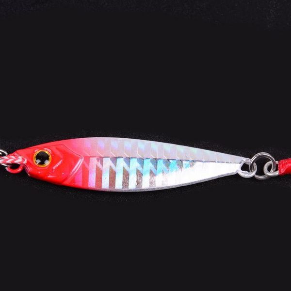 7g 4cm fishing spoon spinnerbait metal lure tuna lures glow in the dark fishing tackle lead minnow jiggi jlltbr
7g 4cm fishing spoon spinnerbait metal lure tuna lures glow in the dark fishing tackle lead minnow jiggi jlltbr