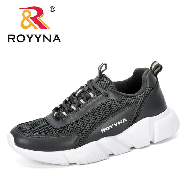 royyna new designer popular casual ladies shoes woman lace-up mesh breathable sneakers zapatillas mujer outdoor footwear 1006, Black;white
royyna new designer popular casual ladies shoes woman lace-up mesh breathable sneakers zapatillas mujer outdoor footwear 1006, Black;white