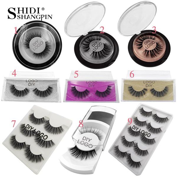 30 pairs mink eyelashes 100% cruelty false eyelashes 3d mink lashes makeup private labeling false eyelash volume faux cils bbyerr
30 pairs mink eyelashes 100% cruelty false eyelashes 3d mink lashes makeup private labeling false eyelash volume faux cils bbyerr