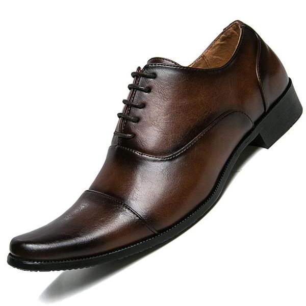 elegant men's shoes personality design italian oxford shoes for men business gentleman office men formal brown black
elegant men's shoes personality design italian oxford shoes for men business gentleman office men formal brown black