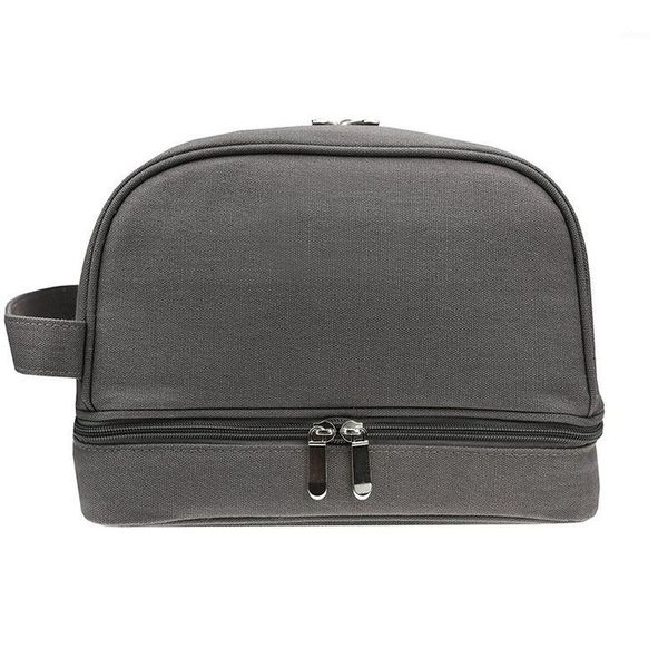 cosmetic bags & cases 2021 ladies canvas double-layer large-capacity makeup storage bag portable travel solid color fashion women1
cosmetic bags & cases 2021 ladies canvas double-layer large-capacity makeup storage bag portable travel solid color fashion women1