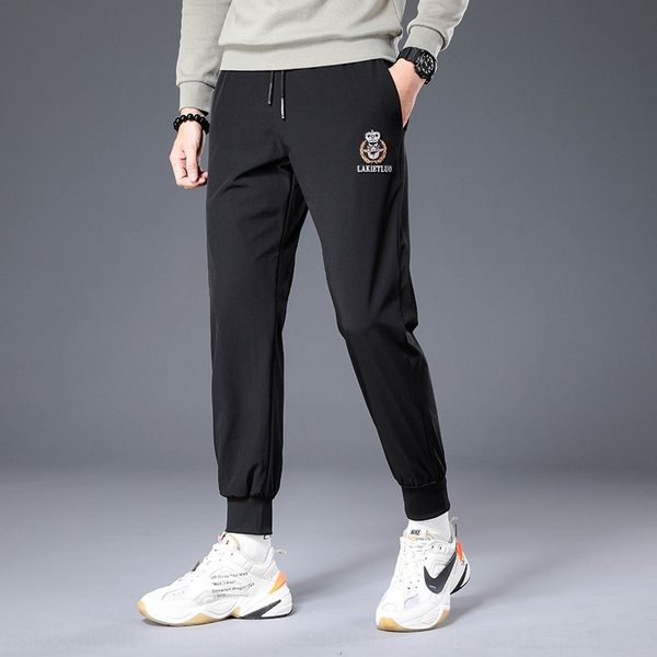 new fashion men's sports pants youth trend sports pants in the four seasons of 2020 ccwdd, Blue
new fashion men's sports pants youth trend sports pants in the four seasons of 2020 ccwdd, Blue