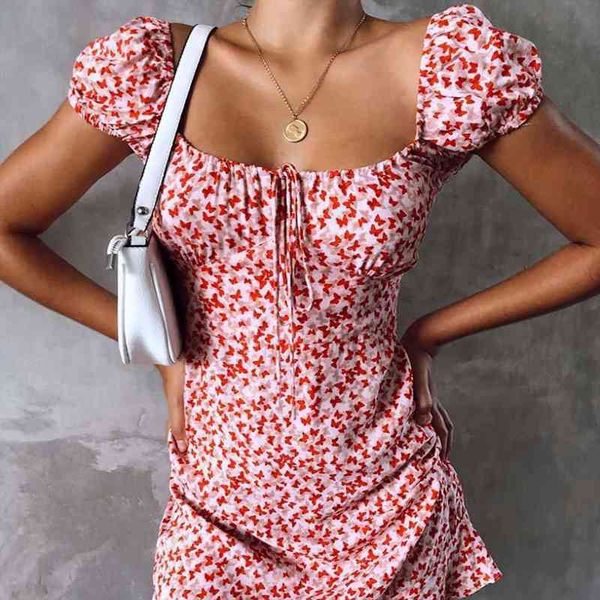 40 floral ruffle dress women chiffon dresses square collar short sleeve summer dress pleated vintage dresses, Black;gray
40 floral ruffle dress women chiffon dresses square collar short sleeve summer dress pleated vintage dresses, Black;gray