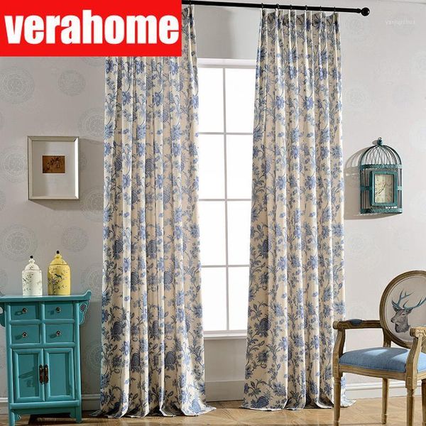 modern blackout chinese classical style windows curtains for living room bedroom cortinas blue floral home country decor1
modern blackout chinese classical style windows curtains for living room bedroom cortinas blue floral home country decor1