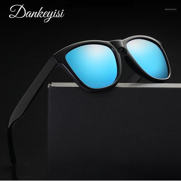 sunglasses dankeyisi vintage polarized men women retro polaroid lens brand design sun glasses female shades oculos1, White;black
sunglasses dankeyisi vintage polarized men women retro polaroid lens brand design sun glasses female shades oculos1, White;black