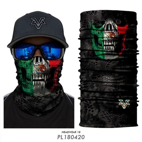 seamless magic face 3d scarf cycling camouflageoutdoor riding masks multi-function neckerchief outdoor facial mask 100pcs t1i1917
seamless magic face 3d scarf cycling camouflageoutdoor riding masks multi-function neckerchief outdoor facial mask 100pcs t1i1917