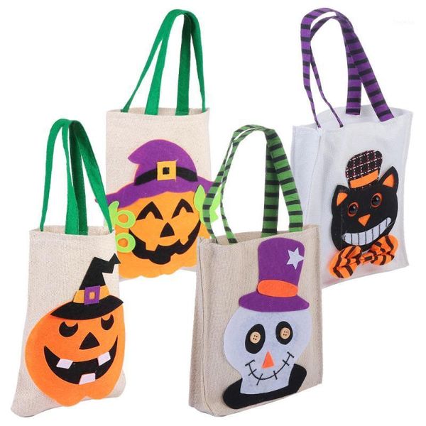 4pcs halloween cartoon handbag useful chic packing bag tote candy bag gift pouch for party home shop1
4pcs halloween cartoon handbag useful chic packing bag tote candy bag gift pouch for party home shop1
