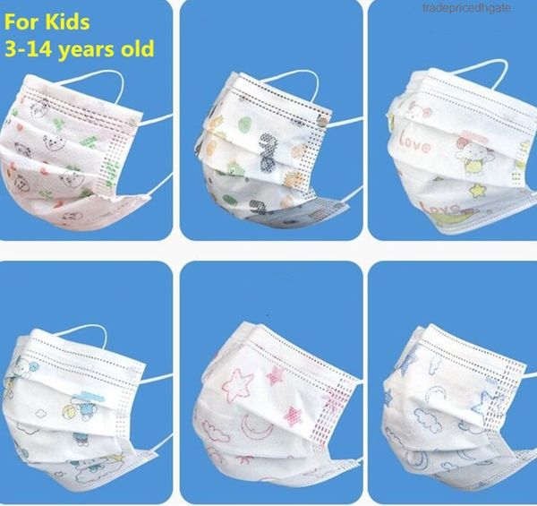 layers 3 face children mouth disposable muffle kids child respirator non-woven anti cotton mask for kid school use in st
layers 3 face children mouth disposable muffle kids child respirator non-woven anti cotton mask for kid school use in st