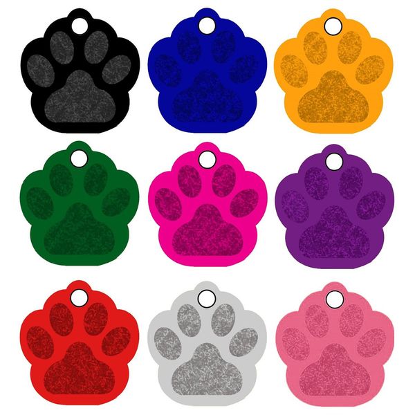 aluminum pet identification label, each batch of 20 pieces, carving custom, mobile phone name
aluminum pet identification label, each batch of 20 pieces, carving custom, mobile phone name