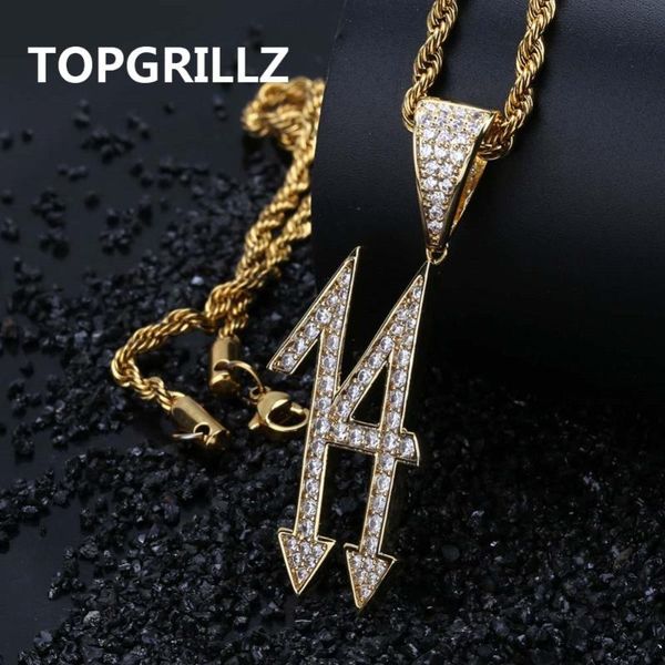 pendant necklaces fashion 14 letters iced out & men women zircon hip hop chains jewelry gold silver color charms for gifts
pendant necklaces fashion 14 letters iced out & men women zircon hip hop chains jewelry gold silver color charms for gifts