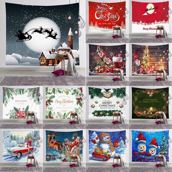 christmas decoration tapestry home bedroom wall hanging cartoon santa claus print tablecloth yoga mat beach towel party backdrop dhc2582
christmas decoration tapestry home bedroom wall hanging cartoon santa claus print tablecloth yoga mat beach towel party backdrop dhc2582