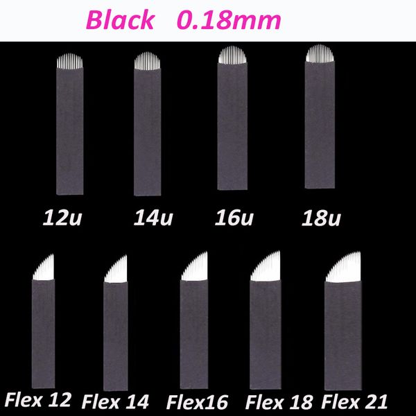 200pcs lamina tebori microblading needles extremely thin 0.18mm nano blades tattoo needles for 3d embroidery manual tattoo pen
200pcs lamina tebori microblading needles extremely thin 0.18mm nano blades tattoo needles for 3d embroidery manual tattoo pen
