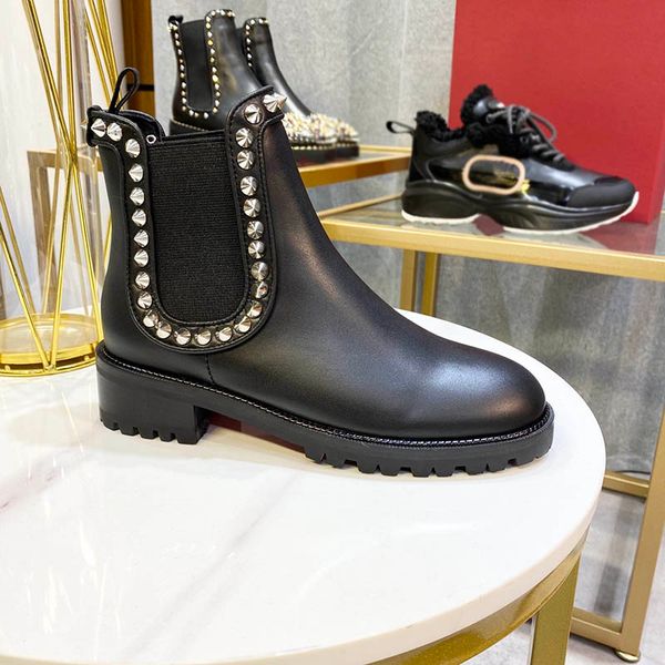 fashion red bottoms boots new arrive genuine leather women boots brand boots size 35-41 model hy01, Black
fashion red bottoms boots new arrive genuine leather women boots brand boots size 35-41 model hy01, Black