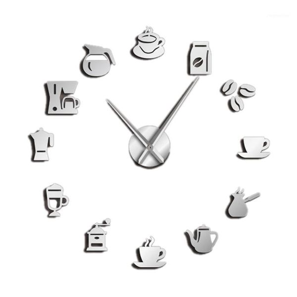 wall clocks cafe diy large clock frameless giant modern design coffee mug bean decor kitchen watch1
wall clocks cafe diy large clock frameless giant modern design coffee mug bean decor kitchen watch1