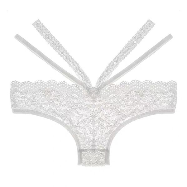 underwear seamless buttocks female triangle underwear female lace low waist, Black;pink
underwear seamless buttocks female triangle underwear female lace low waist, Black;pink