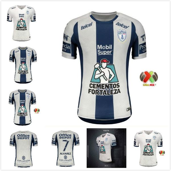 2020 2021 pachuca mens soccer jerseys new mx club jara guzmdn uiioa home away football shirt cardona davila lopez short sleeve uniforms, Black;yellow
2020 2021 pachuca mens soccer jerseys new mx club jara guzmdn uiioa home away football shirt cardona davila lopez short sleeve uniforms, Black;yellow