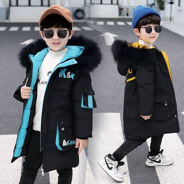 children's clothing boys cotton 2020 new chinese big winter clothes thick cotton jacket children's foreign air net red cotton tide, Blue;gray
children's clothing boys cotton 2020 new chinese big winter clothes thick cotton jacket children's foreign air net red cotton tide, Blue;gray
