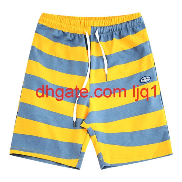 summer men shorts loose summer casual stripe five pants men trend hip hop big pants trousers men beach pants, White;black
summer men shorts loose summer casual stripe five pants men trend hip hop big pants trousers men beach pants, White;black