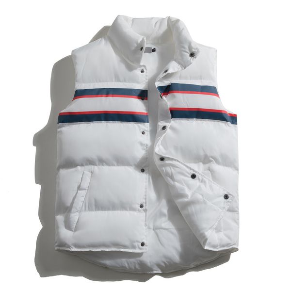CANADA USA style Mens fretyle real feather down Winter Fashion vt bodywarmer Advanced Waterproof Fabric, Black;white
CANADA USA style Mens fretyle real feather down Winter Fashion vt bodywarmer Advanced Waterproof Fabric, Black;white