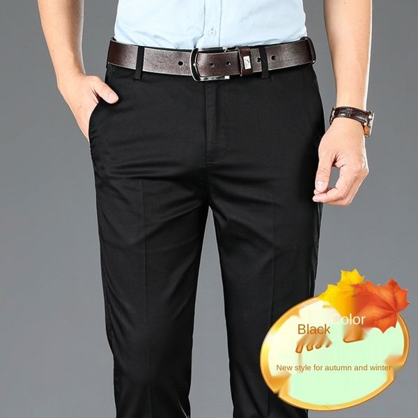 4ugiz autumn and winter loose middle-aged men's modal straight middle-aged men's business ice casual pantstrousers casual pants si, Blue
4ugiz autumn and winter loose middle-aged men's modal straight middle-aged men's business ice casual pantstrousers casual pants si, Blue