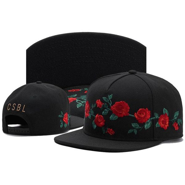 mode mi casa verstelbare snapback cap rode bloem ventilatie puur katoen zwarte baseball cap outdoor sport zonnehoed, Blue;gray
mode mi casa verstelbare snapback cap rode bloem ventilatie puur katoen zwarte baseball cap outdoor sport zonnehoed, Blue;gray