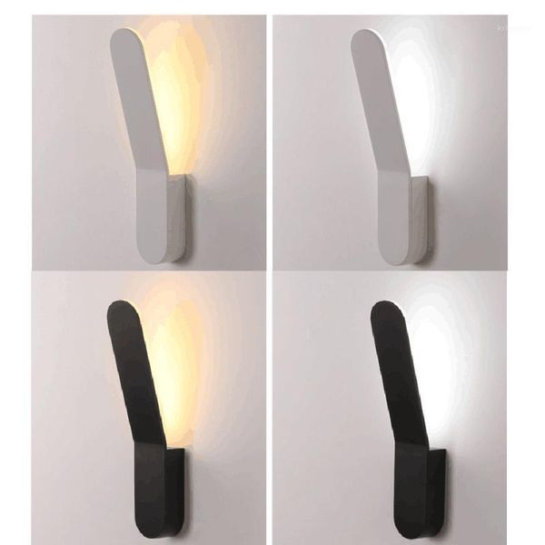 modern simple wall lamp wall light led aluminum bed lamp livingroom corridor bedroom building indoor restaurant decoration white1
modern simple wall lamp wall light led aluminum bed lamp livingroom corridor bedroom building indoor restaurant decoration white1