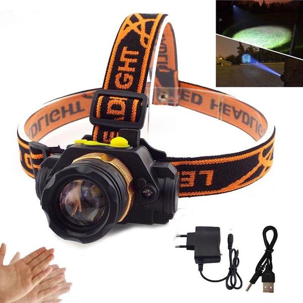 xpe q5 led headlamp sensor headlight frontal head torches rechargeable 18650 lamp light night powerful
xpe q5 led headlamp sensor headlight frontal head torches rechargeable 18650 lamp light night powerful