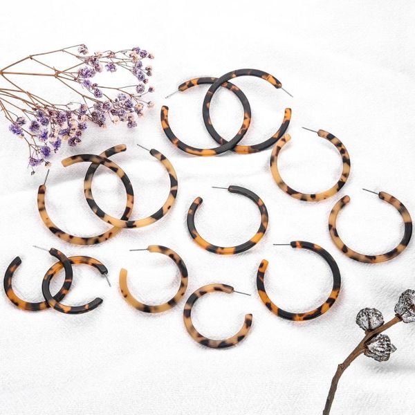 trendy tortoiseshell stud earrings leopard size circle earrings round c stud resin round earring wholesale lots bulk, Golden;silver
trendy tortoiseshell stud earrings leopard size circle earrings round c stud resin round earring wholesale lots bulk, Golden;silver