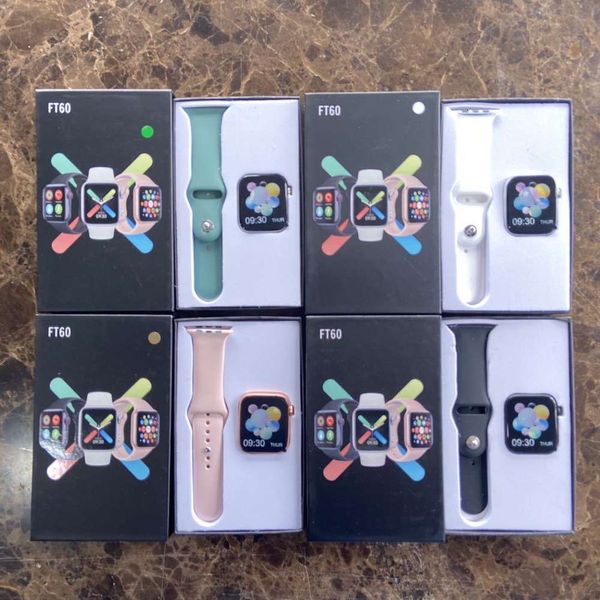ft60 smart watch private bluetooth phone bracelet vsft50 ft30 ft80