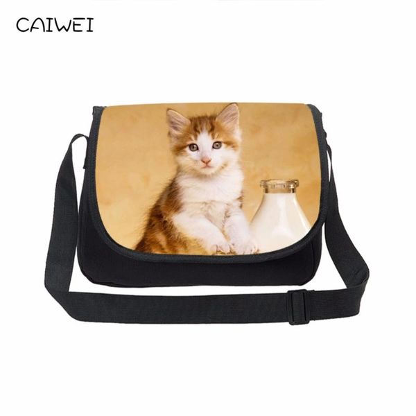 женщины путешествия crossbody сумка девушка cute холст сумка cat животные печать большая емкость школа ноутбук плечо болс
женщины путешествия crossbody сумка девушка cute холст сумка cat животные печать большая емкость школа ноутбук плечо болс