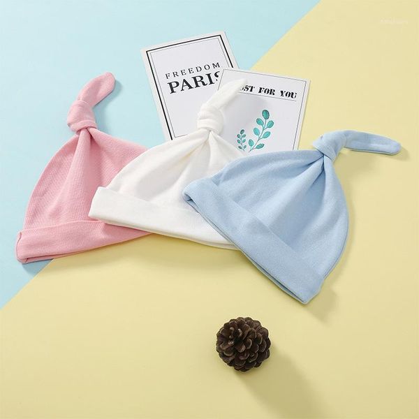 beanies 2021 natal party cute baby knot cotton hat spring autumn toddler for boys girls cap winter warm solid color children hat1
beanies 2021 natal party cute baby knot cotton hat spring autumn toddler for boys girls cap winter warm solid color children hat1