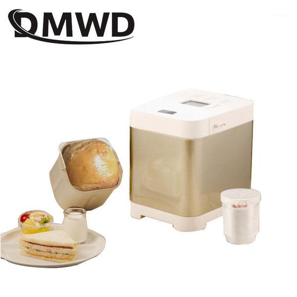 bread makers automatic multifunction mini maker intelligent user-friendly cake yogurt sour cream making machine breadmaker eu us1
bread makers automatic multifunction mini maker intelligent user-friendly cake yogurt sour cream making machine breadmaker eu us1