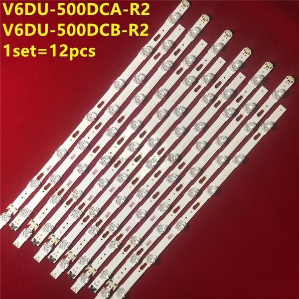 светодиодные полосы v6du-500dca-r2 v6du-500dcb-r2 bn96-39657a / bn96-39658a для ue50mu6122 ue50mu6105 ue50ku6075 ue50ku6020 ue50ku6072
светодиодные полосы v6du-500dca-r2 v6du-500dcb-r2 bn96-39657a / bn96-39658a для ue50mu6122 ue50mu6105 ue50ku6075 ue50ku6020 ue50ku6072