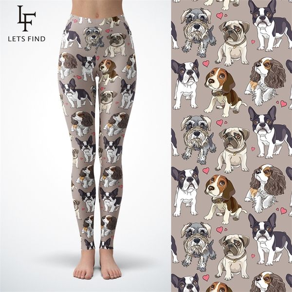new cute dog leggings casual comfortable fit most size pants mid waist workout push up leggings 201203, Black
new cute dog leggings casual comfortable fit most size pants mid waist workout push up leggings 201203, Black