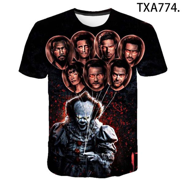 chapter two 3d boy girl printed cool 3d print shirts horror humor plus size men clothing
chapter two 3d boy girl printed cool 3d print shirts horror humor plus size men clothing