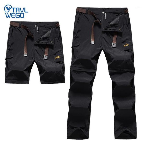outdoor pants trvlwego camping hiking travel men summer quick dry elastic removable climbing hunting trousers1, Black;green
outdoor pants trvlwego camping hiking travel men summer quick dry elastic removable climbing hunting trousers1, Black;green