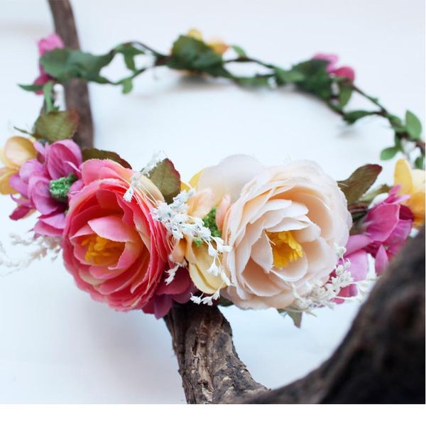camellia flower headband wreath hairband girl headwear party flower hair accessories women flower crown garland h jllitw
camellia flower headband wreath hairband girl headwear party flower hair accessories women flower crown garland h jllitw