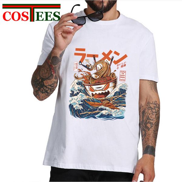 sport japanese summer style great ramen off kanagawa t shirts women men japan food ocean wave t-shirts dragon sushi tshirt for foodies
sport japanese summer style great ramen off kanagawa t shirts women men japan food ocean wave t-shirts dragon sushi tshirt for foodies